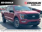 2021 Ford F-150 SuperCrew Cab 4x4 Pickup for sale #K8707A - photo 1