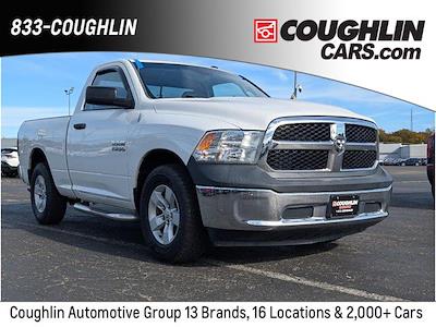 2013 Ram 1500 Regular Cab RWD Pickup for sale #K8739A - photo 1