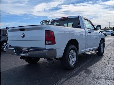 2013 Ram 1500 Regular Cab RWD Pickup for sale #K8739A - photo 2