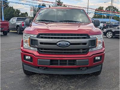 2020 Ford F-150 SuperCrew Cab 4x4 Pickup for sale #K8776A - photo 2