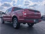 2020 Ford F-150 SuperCrew Cab 4WD Pickup for sale #K8776A - photo 3