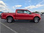 2020 Ford F-150 SuperCrew Cab 4WD Pickup for sale #K8776A - photo 8
