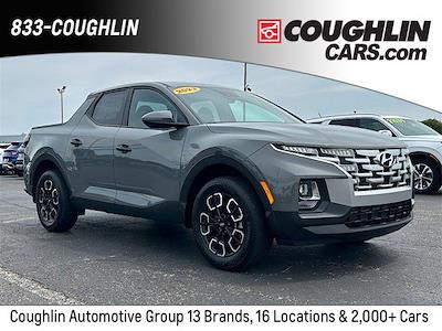 2022 Hyundai Santa Cruz Double Cab 4x4 Pickup for sale #K8852A - photo 1