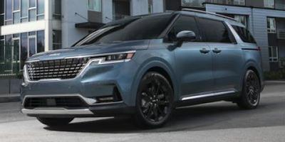 2022 Kia Carnival FWD Minivan for sale #K8884A - photo 1