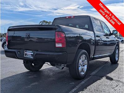 2017 Ram 1500 Crew Cab 4WD Pickup for sale #K9041A - photo 2