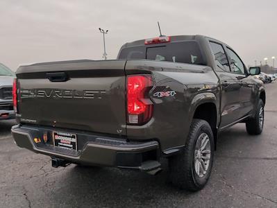 2023 Chevrolet Colorado Crew Cab 4WD Pickup for sale #K9068B - photo 2