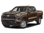 2023 Chevrolet Colorado Crew Cab 4WD Pickup for sale #K9068B - photo 1