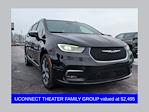 2021 Chrysler Pacifica AWD Minivan for sale #K9206A - photo 3