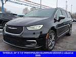 2021 Chrysler Pacifica AWD Minivan for sale #K9206A - photo 1