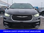 2021 Chrysler Pacifica AWD Minivan for sale #K9206A - photo 5