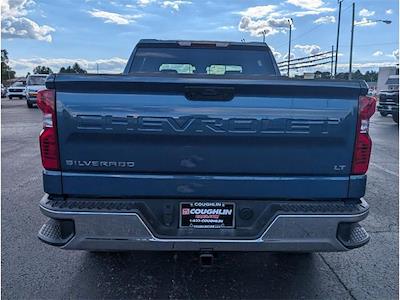 2024 Chevrolet Silverado 1500 Crew Cab 4WD Pickup for sale #KU10909A - photo 1