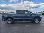 2024 Chevrolet Silverado 1500 Crew Cab 4WD Pickup for sale #KU10909A - photo 8