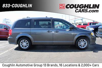 Used 2019 Dodge Grand Caravan SXT FWD Minivan for sale #N28937B - photo 1