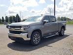 2020 Chevrolet Silverado 1500 Crew Cab 4x4 Pickup for sale #N28996A - photo 5