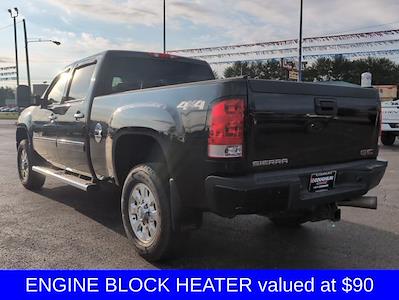 Used 2013 GMC Sierra 3500 Denali Crew Cab for sale #N28996B - photo 1