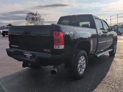 2013 GMC Sierra 3500 Crew Cab 4WD Pickup for sale #N28996B - photo 2