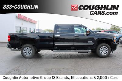 2018 Chevrolet Silverado 3500 Crew Cab 4x4 Pickup for sale #N29023A - photo 1