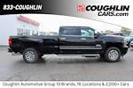 2018 Chevrolet Silverado 3500 Crew Cab 4x4 Pickup for sale #N29023A - photo 1