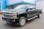 2018 Chevrolet Silverado 3500 Crew Cab 4x4 Pickup for sale #N29023A - photo 7