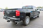 2018 Chevrolet Silverado 3500 Crew Cab 4x4 Pickup for sale #N29023A - photo 3