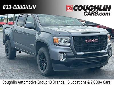 2022 GMC Canyon Crew Cab 4x4 Pickup for sale #N29039A - photo 1