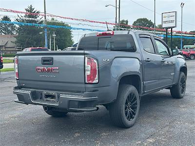 2022 GMC Canyon Crew Cab 4x4 Pickup for sale #N29039A - photo 2