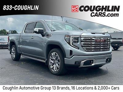 2024 GMC Sierra 1500 Crew Cab 4x4 Pickup for sale #N29097A - photo 1