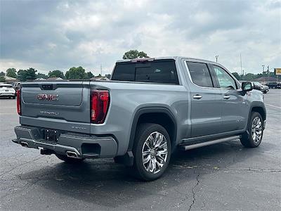2024 GMC Sierra 1500 Crew Cab 4x4 Pickup for sale #N29097A - photo 2