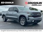 2021 Chevrolet Silverado 1500 Crew Cab 4x4 Pickup for sale #N29126A - photo 1