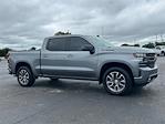 2021 Chevrolet Silverado 1500 Crew Cab 4x4 Pickup for sale #N29126A - photo 3