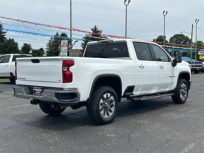 2024 Chevrolet Silverado 2500 Crew Cab 4x4 Pickup for sale #N29128A - photo 2