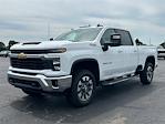 2024 Chevrolet Silverado 2500 Crew Cab 4x4 Pickup for sale #N29128A - photo 11