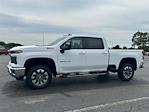 2024 Chevrolet Silverado 2500 Crew Cab 4x4 Pickup for sale #N29128A - photo 12