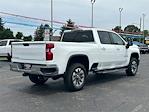 2024 Chevrolet Silverado 2500 Crew Cab 4x4 Pickup for sale #N29128A - photo 2