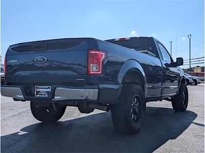 2016 Ford F-150 Regular Cab 4WD Pickup for sale #N29132A - photo 2