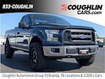 2016 Ford F-150 Regular Cab 4WD Pickup for sale #N29132A - photo 1