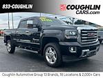 2016 GMC Sierra 2500 Crew Cab 4WD Pickup for sale #N29143A - photo 1