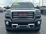 2016 GMC Sierra 2500 Crew Cab 4WD Pickup for sale #N29143A - photo 12