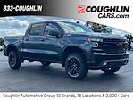 2021 Chevrolet Silverado 1500 Crew Cab 4x4 Pickup for sale #N29149A - photo 1