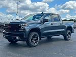 2021 Chevrolet Silverado 1500 Crew Cab 4x4 Pickup for sale #N29149A - photo 11