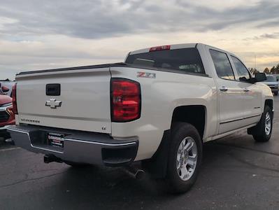 2014 Chevrolet Silverado 1500 Crew Cab 4WD Pickup for sale #N29149B - photo 2