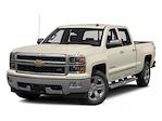 2014 Chevrolet Silverado 1500 Crew Cab 4WD Pickup for sale #N29149B - photo 1