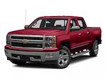 2014 Chevrolet Silverado 1500 Crew Cab 4WD Pickup for sale #N29149B - photo 2
