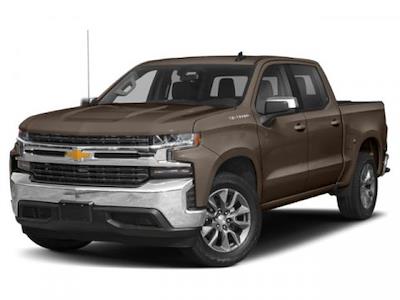 2019 Chevrolet Silverado 1500 Crew Cab 4x4 Pickup for sale #N29152A - photo 1