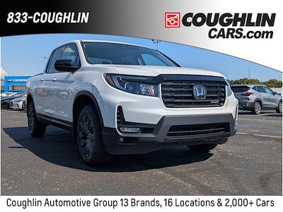 2023 Honda Ridgeline Crew Cab AWD Pickup for sale #N29180A - photo 1