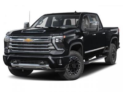 2024 Chevrolet Silverado 2500 Crew Cab 4x4 Pickup for sale #N29185AA - photo 1