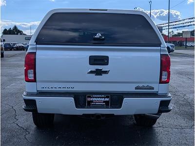 2016 Chevrolet Silverado 1500 Crew Cab 4WD Pickup for sale #N29204A - photo 1