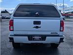 2016 Chevrolet Silverado 1500 Crew Cab 4WD Pickup for sale #N29204A - photo 3