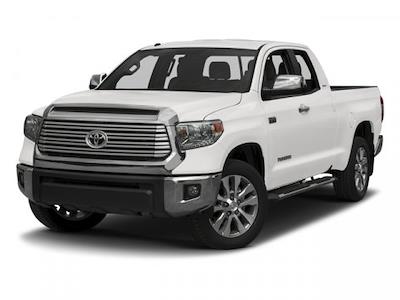2016 Toyota Tundra Double Cab 4WD Pickup for sale #N29209A - photo 1