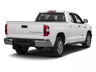 2016 Toyota Tundra Double Cab 4WD Pickup for sale #N29209A - photo 2